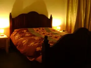 Pension Camping Kratochvil Molen - Image 4