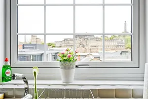 ALTIDO Bright Royal Mile Apartment - Image 5