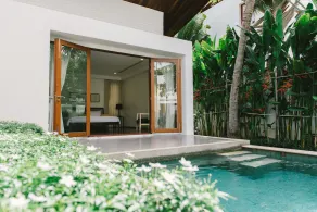 Pran A Luxe - Image 4