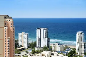 Brand New Qube Broadbeach Luxury 2 Bedroom - Image 3