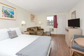 Howard Johnson Inn - Enderby - Image 4