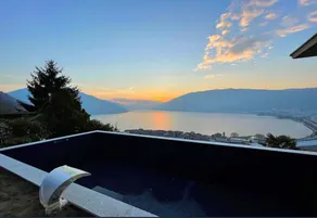 Villa Lago Lugano - Image 5