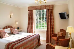 The Old Rectory Hotel - Image 2