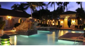 Tierra DEL SOL Resort & Golf, Elegant House - Image 2