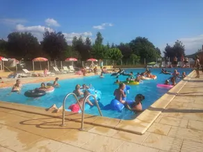 Camping Le Mondou - Image 3