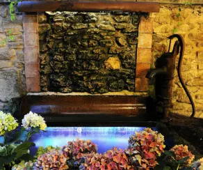 Guest House Le Vieux Bistrot - Image 2