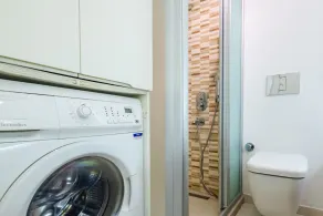 Fully Equipped Cozy Home in Besiktas - Image 3