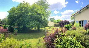 House With 2 Bedrooms in Morcenx, With Enclosed Garden and Wifi - Image 3
