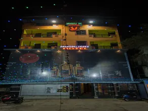 Moon Light Hotel North Dum Dum - Image 4