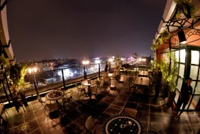 Hotel Sasya Homes - Image 5