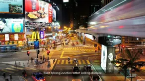 Zen Rooms Basic Jalan Petaling - Image 3