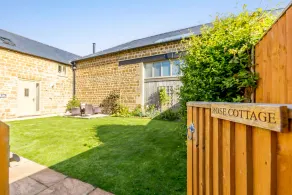 Rose Cottage - Image 2