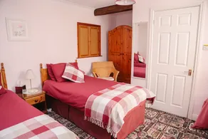 Holly Tree Farm Bed and Breakfast Macclesfield - Image 3