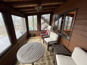 Grand View Log Cabin - Image 5