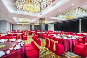 Roffar Tian Yue Gloria Plaza Hotel - Image 5