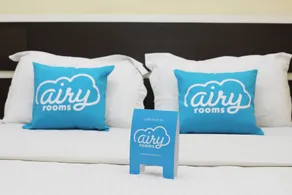 Airy Pasar Baru Selat Panjang 11 Medan - Image 5
