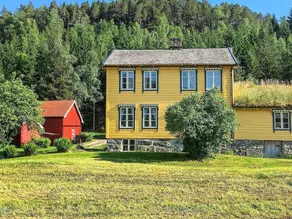 8 Personen Ferienhaus in Liabygda-By Traum - Image 4