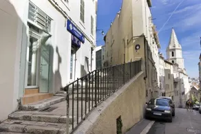 Appartement Le Nid Marseillais - Image 4