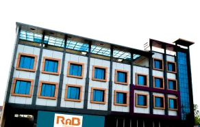 RnB Chittorgarh Hotel - Image 4