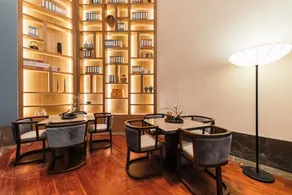 Veegle By Landison jingyue Hotel Hangzhou - Image 2