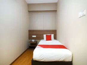 Hong Kong Suites by OYO Rooms - Image 2