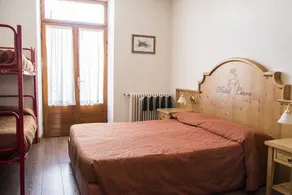 Hotel Cervo Wellness & Family - Image 2
