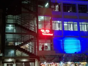 Hotel R.D International - Image 4