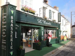 Escale, L' Logis - Image 4