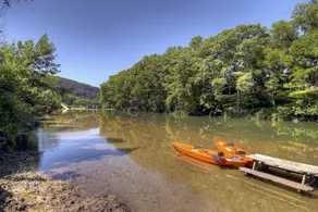 Tipis on the Guadalupe - Image 2
