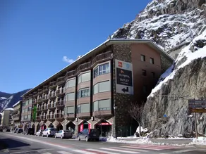 Apartamentos Canillo Pie de Pistas 3000 - Image 4