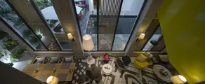 Wuzhen Moyitang Humanities and Arts Hotel - Image 5