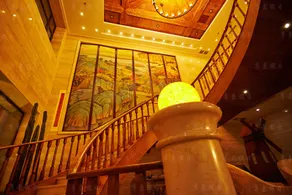 Dalian Zunhao Holiday Hotel - Image 4