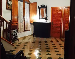 7 bedrooms house with private pool and enclosed garden at Tortosa - Image 2