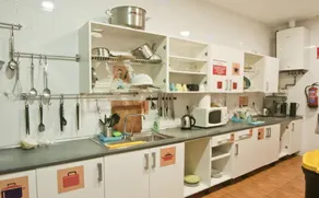 las musas hostel - Image 5