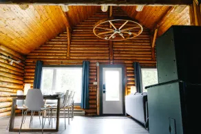 Chalet Du 4E-Les Chalets Tourisma - Image 5