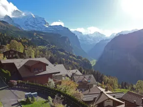Schweizerheim Lauterbrunnen - Image 3