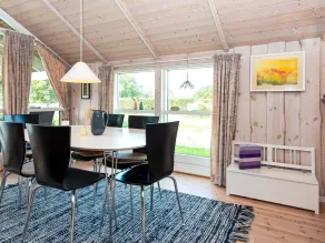 5 Person Holiday Home in Glesborg - Image 4