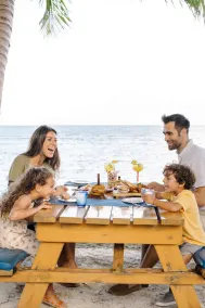 Palmar Beach Resort and Spa Riviera Maya All Inclusive - Image 2