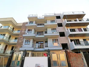 OYO 5258 Ronak Guest House - Image 3