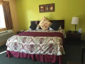 Relax Inn Bed & Breakfast - Image 2