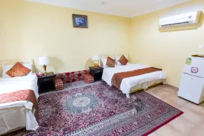 Al Eairy Furnished Apartments Makkah 6 - Image 4