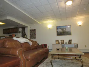The Above Ryder Cup Retreat 4 Bedroom Home - Image 4