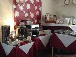 Manor House Hotel - Image 2