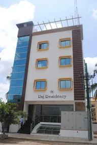 Hotel Raj Residency - Image 5