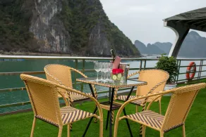 Harmony Boutique Cruises - Image 3