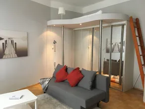 Helsinki South Central Apt Punavuori - Image 4