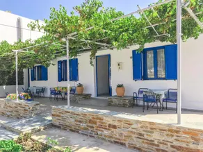 Katerina Beach Rooms - Image 2
