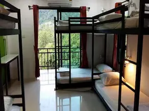 M Hostel Lanta - Image 4