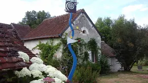 Hôte Sainte Marie - Image 4