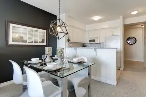 50 Laurier Apartments by CorporateStays - Image 2